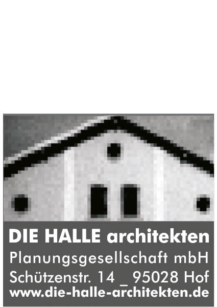 DUE HALLE architekten